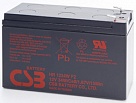 Аккумуляторные батареи CSB серии HR