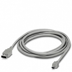 Кабель CABLE-USB/MINI-USB-3,0M
