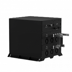 Реверсивная выпрямительная система ИПГ-36/200R-380 IP54