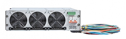 ЗВУ ИПС-9000-220/220В-45А-3U-23