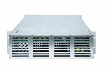 Модуль статического байпаса BP‑110/380В-30000ВА-3U