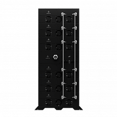 Выпрямительная система ИПГ-60/750-380 IP54