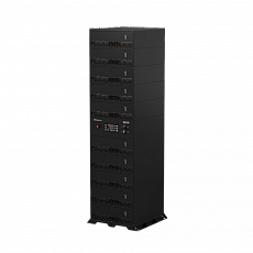 Выпрямительная система ИПГ-60/1250-380 IP54