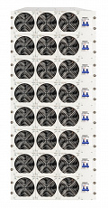 Инверторная система DC/AC-48(60)/380B-60000BA-24U-23