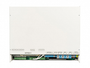 ИБЭП-220(380)/24В-210А-5/7 (1000)-8U-LAN