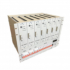 ИБЭП-220(380)/60В-175А-7/7 (1500)-8U-LAN