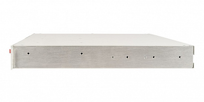 ИБЭП-220/60В-12А-1/2 (400)-1U-LAN