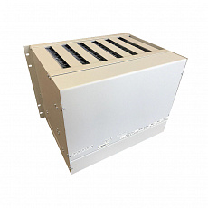 ИБЭП-220(380)/60В-175А-6/7 (1500)-8U-LAN
