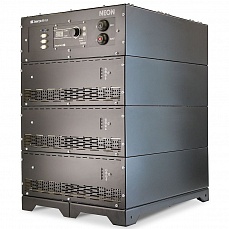 Выпрямительная система ИПГ-60/300-380 IP54