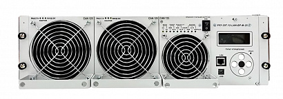 Инверторная система DC/AC-220/220B-5000BA-3U-25-BP-M-I