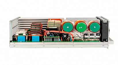 Выпрямитель БПС‑10000‑380/220B-40A-21