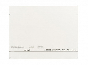 ИБЭП-220(380)/48В-140А-3/7 (1000)-8U-LAN
