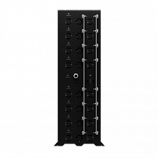 Выпрямительная система ИПГ-36/1600-380 IP54