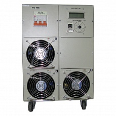Выпрямительная система ИПС-9000-380/1500В-7,5А R