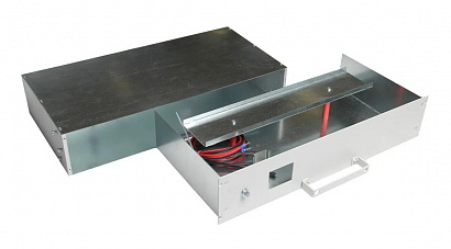 Аккумуляторный блок 60В-2U