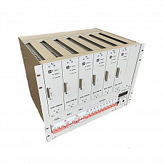 ИБЭП-220(380)/60В-175А-6/7 (1500)-8U-LAN