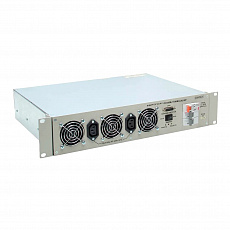 Инвертор напряжения DC/AC-24/220B-1500BA-2U BP