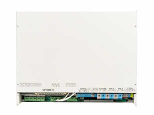 ИБЭП-220(380)/60В-140А-6/7 (1000)-8U-LAN