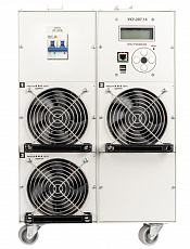 Выпрямительная система ИПС-9000-380/220В-45А-23 R