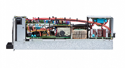 Выпрямитель БПС-3000-380/24B-100A-23