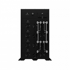 Реверсивная выпрямительная система ИПГ-12/1200R-380 IP54