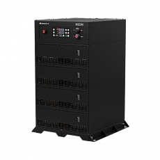 Выпрямительная система ИПГ-48/500-380 IP54