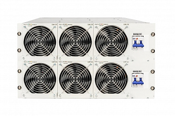 Инверторная система DC/AC-24/220B-9000BA-6U-23