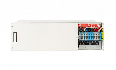 ИБЭП-220/48В-40А-2/2 (1000)-3U