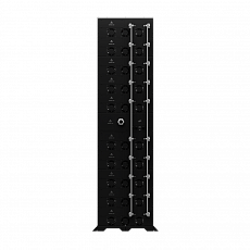 Выпрямительная система ИПГ-48/1500-380 IP54
