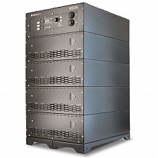Выпрямительная система ИПГ-12/2000-380 IP54
