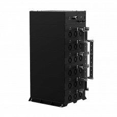 Реверсивная выпрямительная система ИПГ-24/1200R-380 IP54