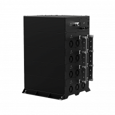 Выпрямительная система ИПГ-60/400-380 IP54
