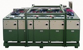 Выпрямители и выпрямительные системы RCV R.C.S.A.F. до 600 В/50 000 А
